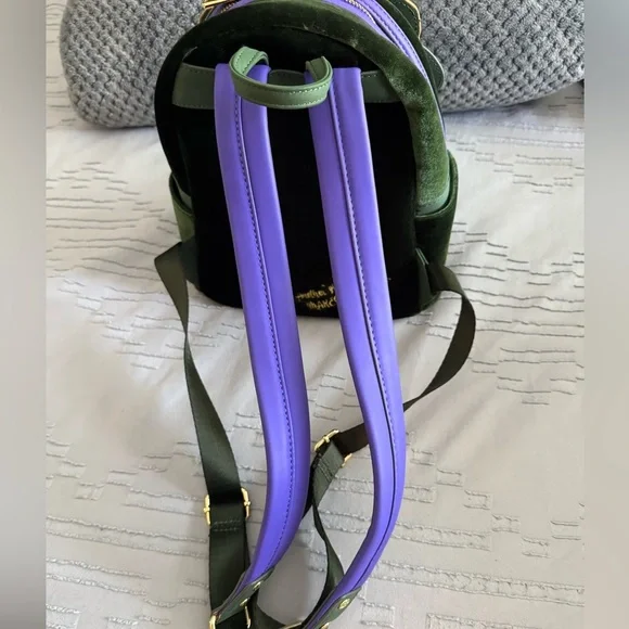 Loungefly Disney Sanderson Sister Winifred Loungefly Backpack - Picture 4 of 12